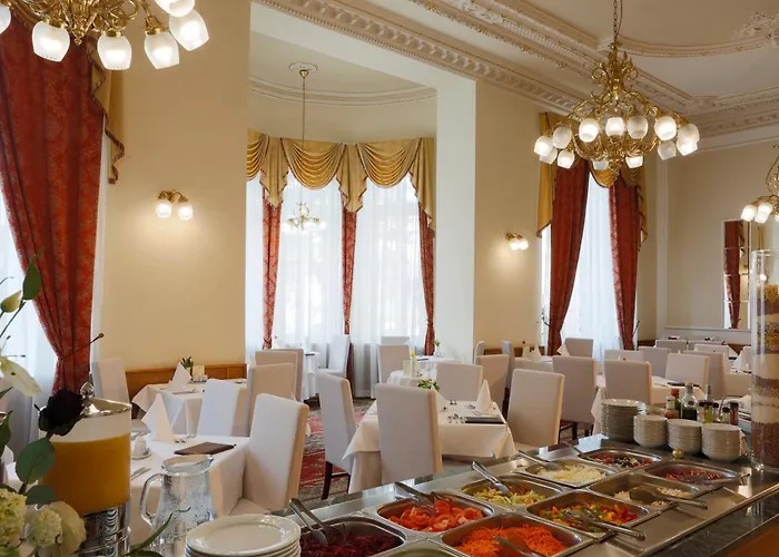 Hotel Vila Livia