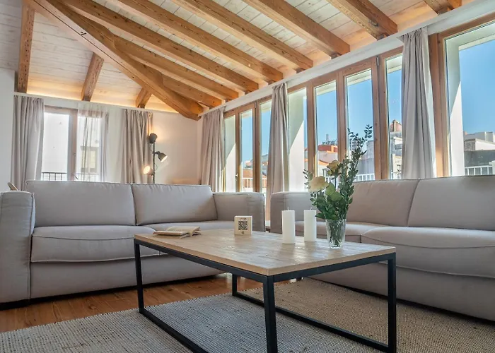 La Gallega By Upper Luxury Housing