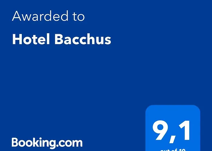 Hotel Bacchus