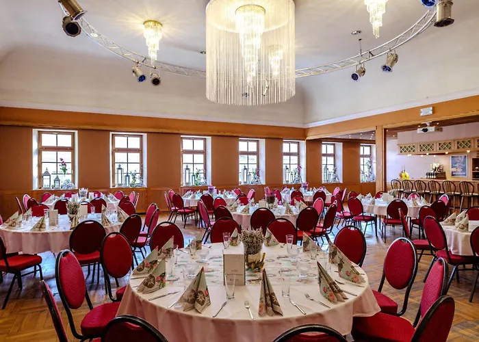 Hotel Stadt Dresden