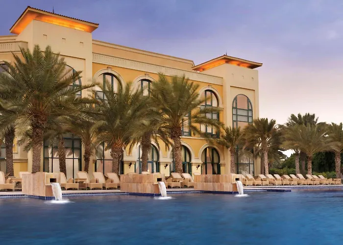Djibouti Palace Kempinski