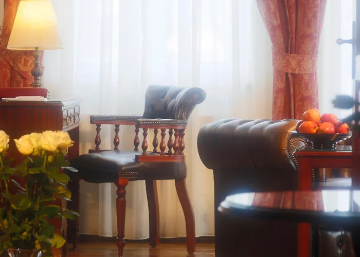 Hotel Vila Livia