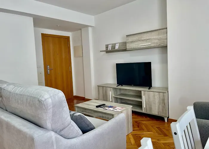 Cies Premium Suitel Garcia Barbon 73 - Love Your Stay