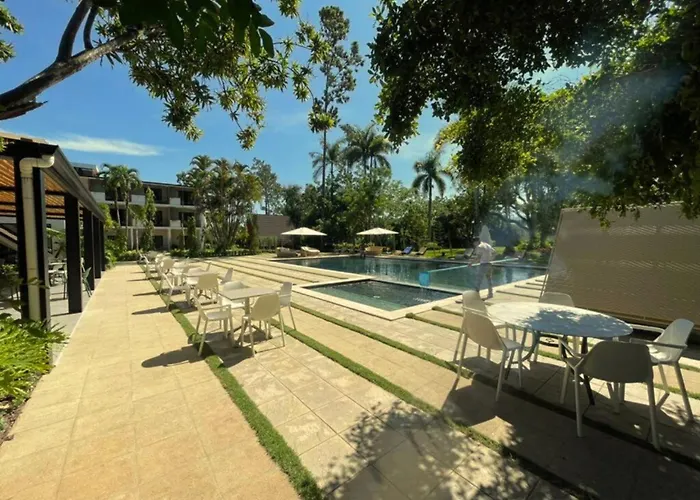 Hotel Pinar Dorado By Hotel Gran Jimenoa