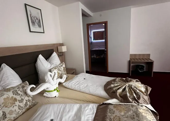 Hotel Sonne