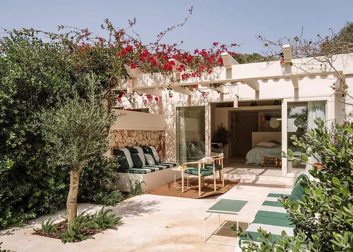 Morvedra Nou Luxury Boutique Hotel - Adults Only