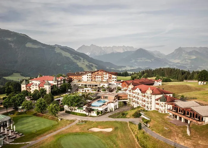 Wohlfuehlresort Peternhof