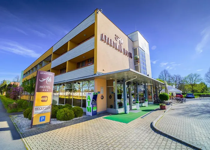 Apartman Hotel