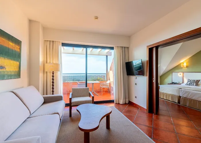 Puerto Antilla Grand Hotel