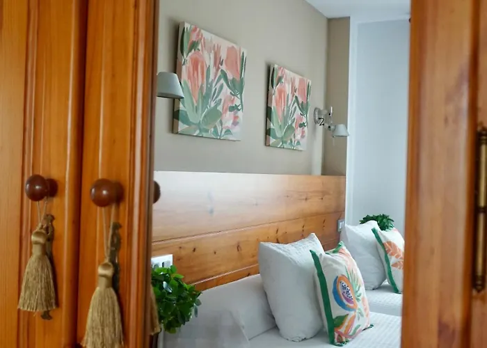 Hotel Gerra Mayor