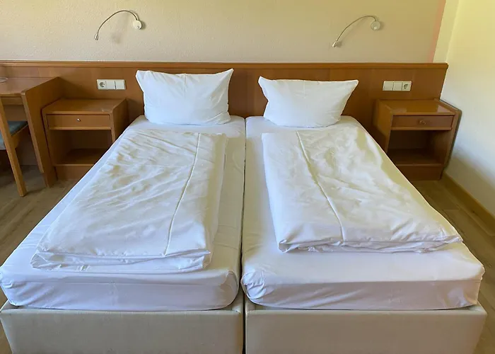 Hotel Faller