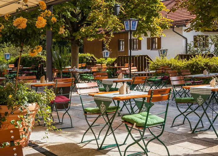 Hotel Seeblick