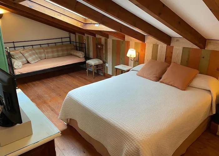 Posada La Llosa de Somo