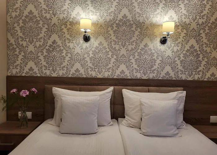Hotel Maximum Krakow