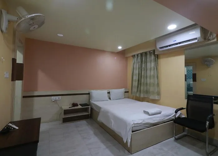 Hotel Himalaya
