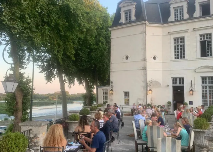 Grand Hotel De L'Abbaye