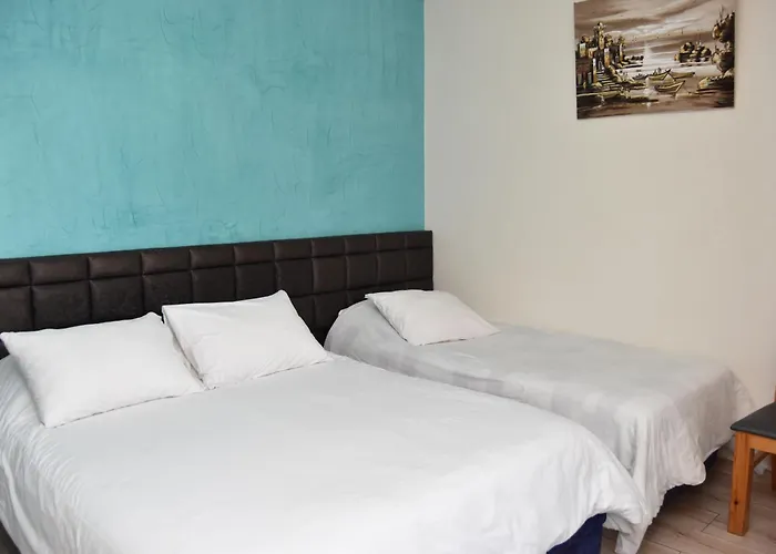 Hotel L'Initiale