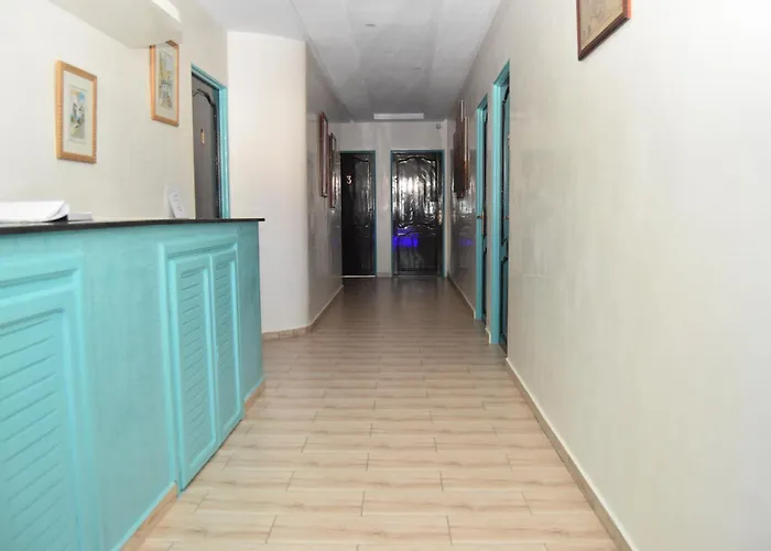Hotel L'Initiale