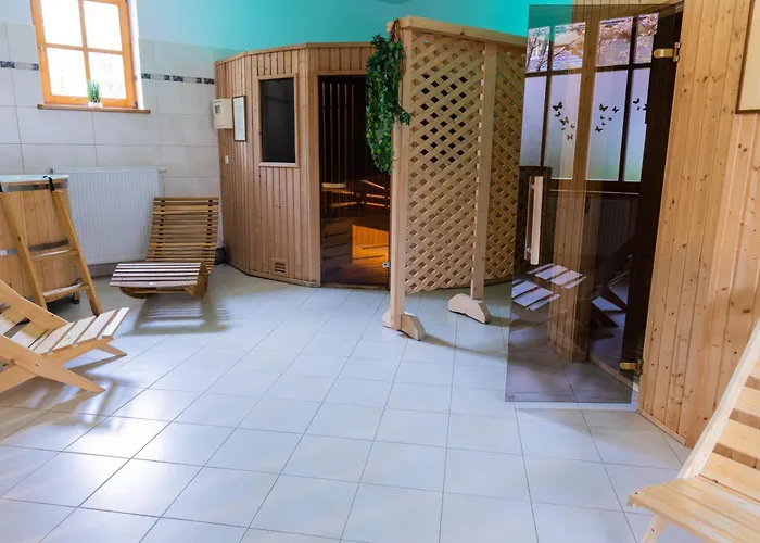 Aparthotel Bellamonte