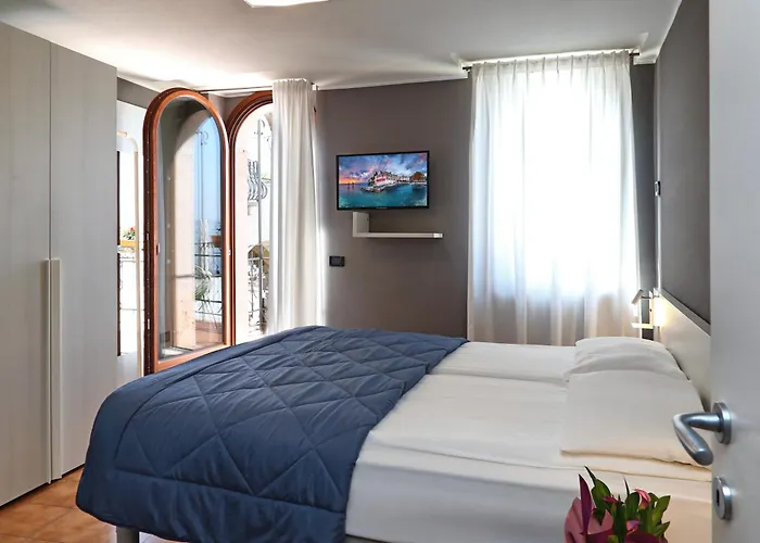 Albergo All'Ancora