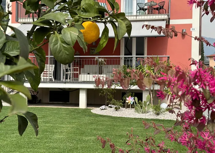Sk Active Hotel - Ex Garni Hotello