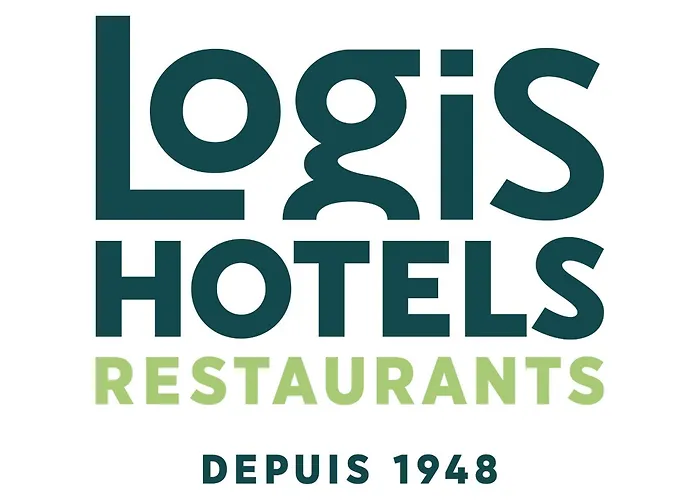 Logis Hotel & Restaurant De La Basilique