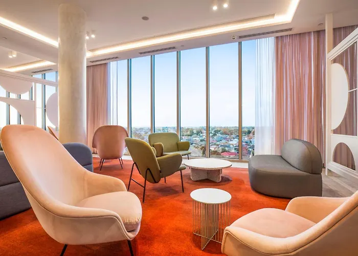 Holiday Inn Werribee By Ihg