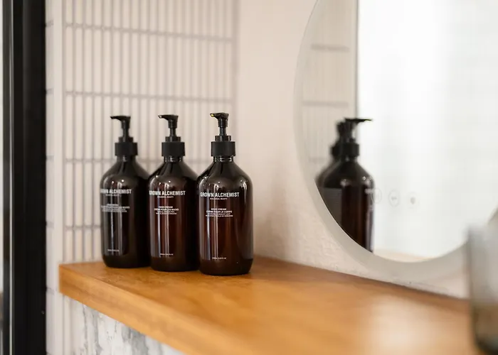 Hive Townhouse