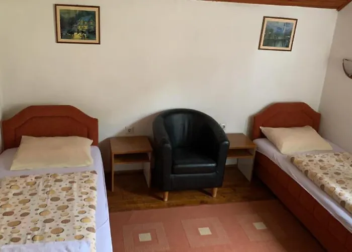 Vila Rakoc