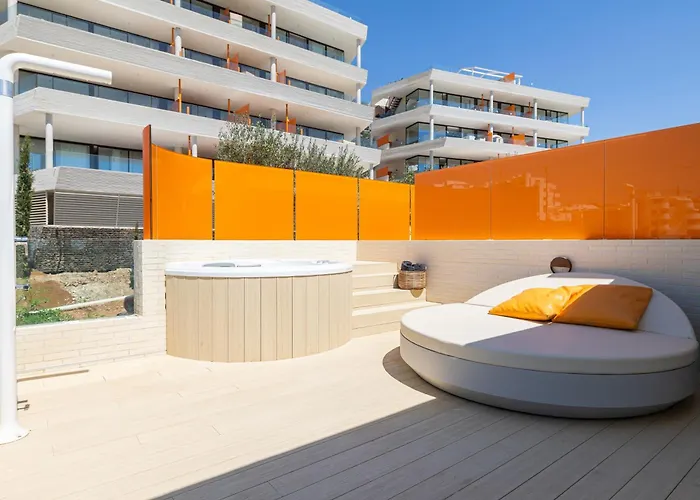 Leiro Residences - Preferred Hotels & Resorts