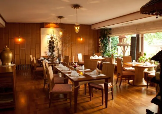 Hotel Pfauen