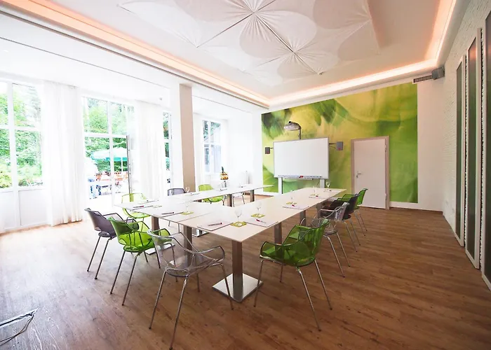 Anders Hotel&Tagungen