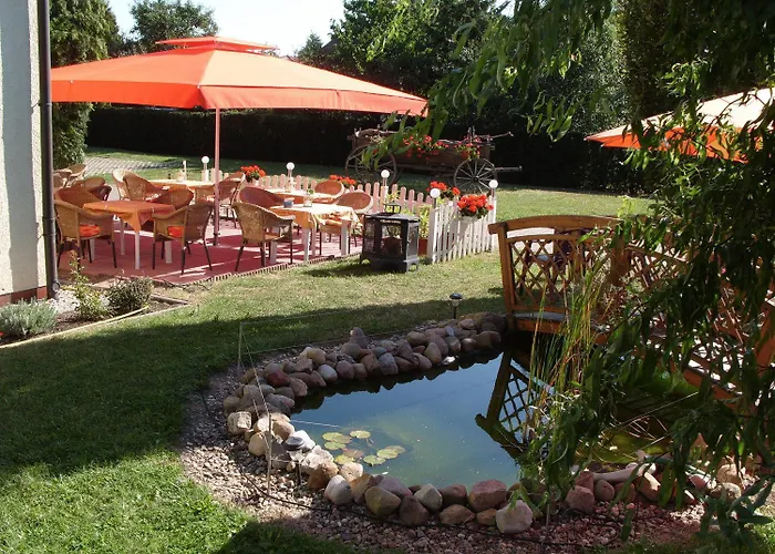 Hotel Haufe