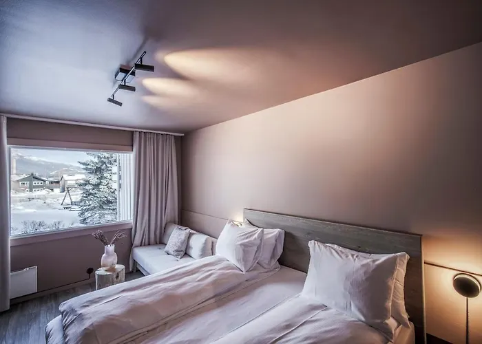 Villa Vaga - By Classic Norway Hotels