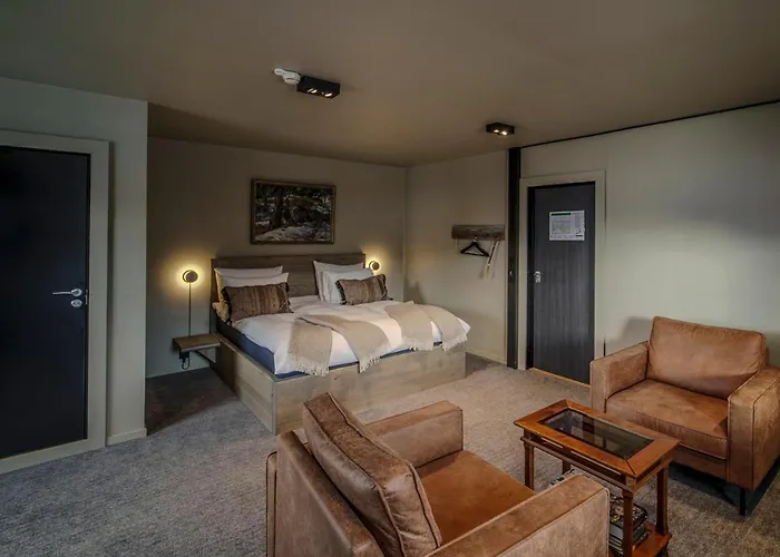 Villa Vaga - By Classic Norway Hotels