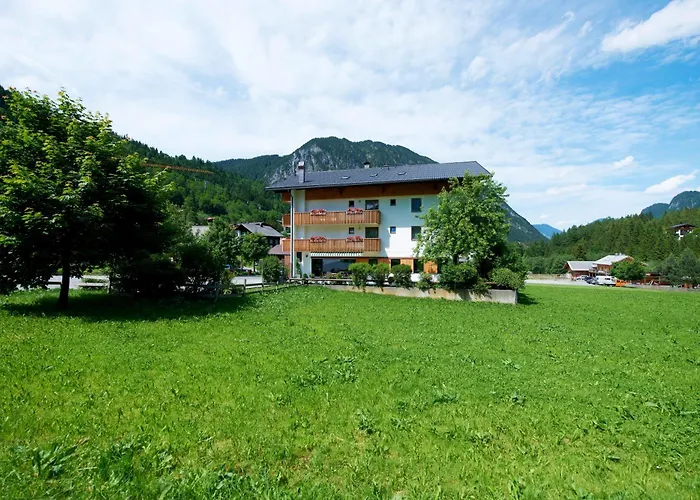 Hotel Garni Tannleger B&B
