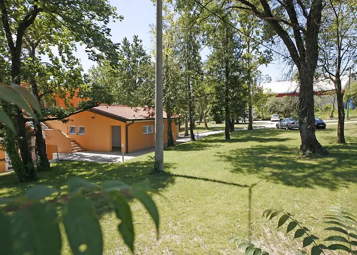 Garni Hotel Siesta