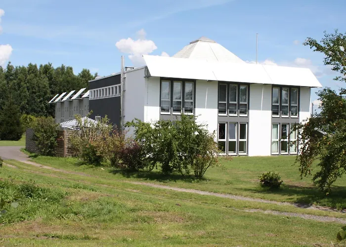 Ak 1 Hotel