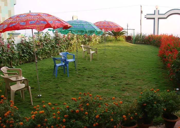 Hotel Puri Beach Resort Pvt Ltd