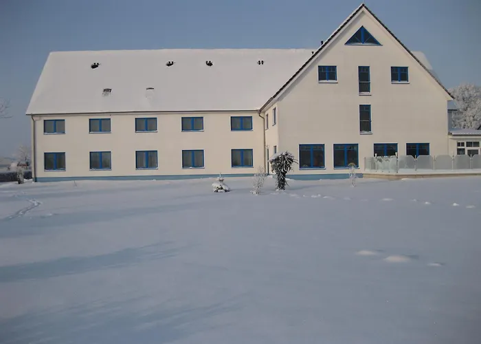 Hotel Pommernland
