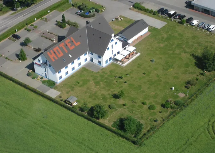 Hotel Pommernland