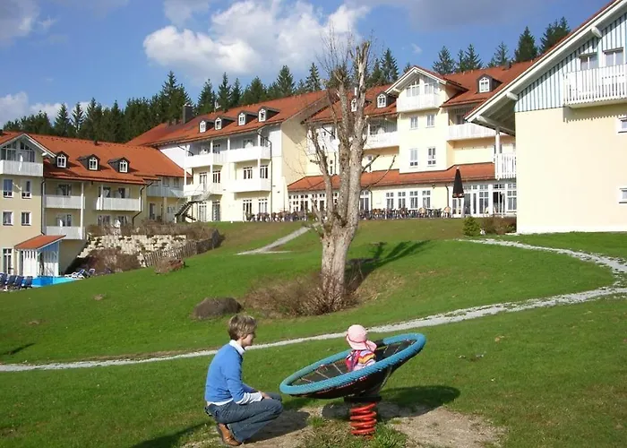 Hotel Ahornhof, privates 27 qm großes Doppelzimmer