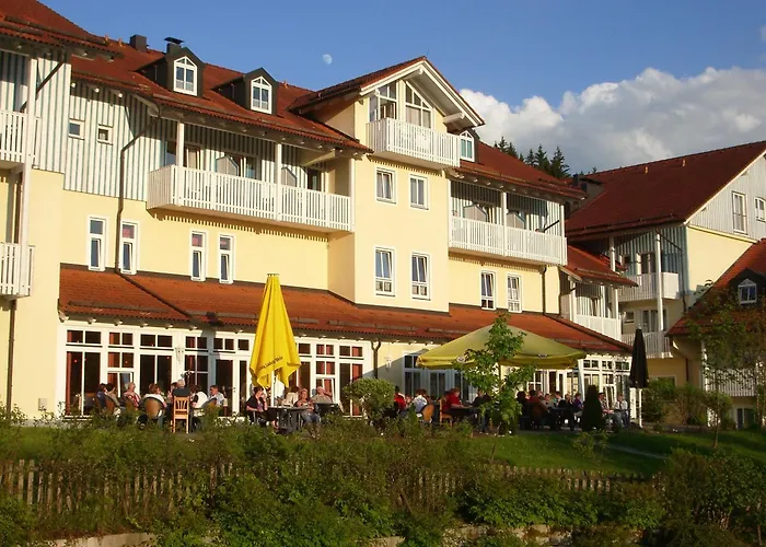 Hotel Ahornhof, privates 27 qm großes Doppelzimmer