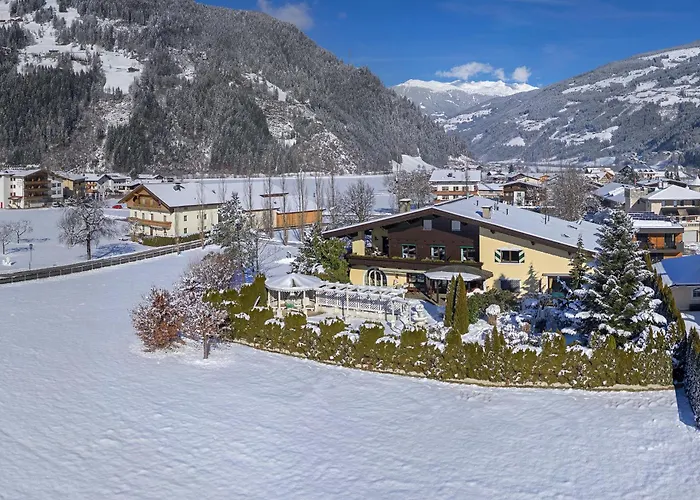Boutiquehotel Saeumler