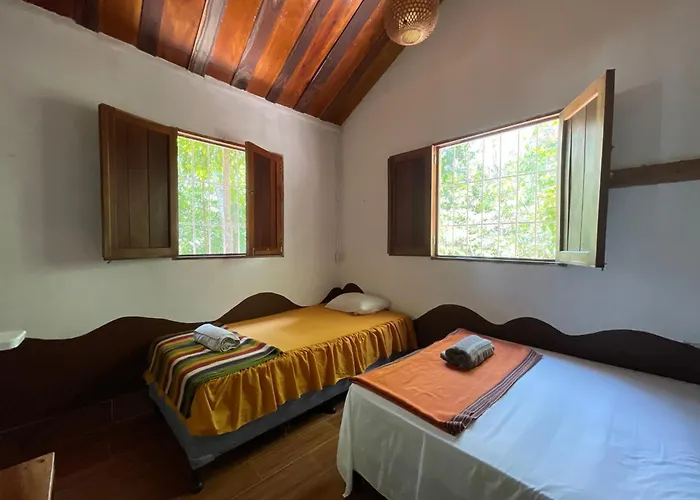 Hotel Mon Ami