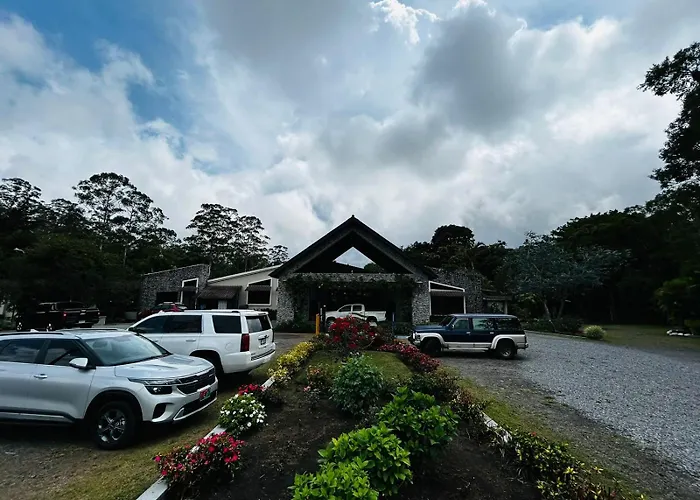 Hotel Dos Rios