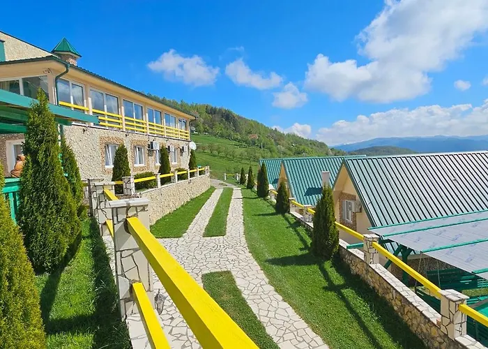 Bali Mountain Resort Montenegro