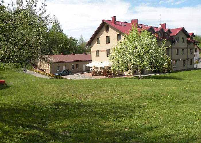 Amicus Hotel