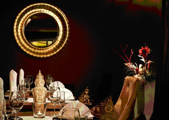 Der Heidehof Conference & Spa Resort
