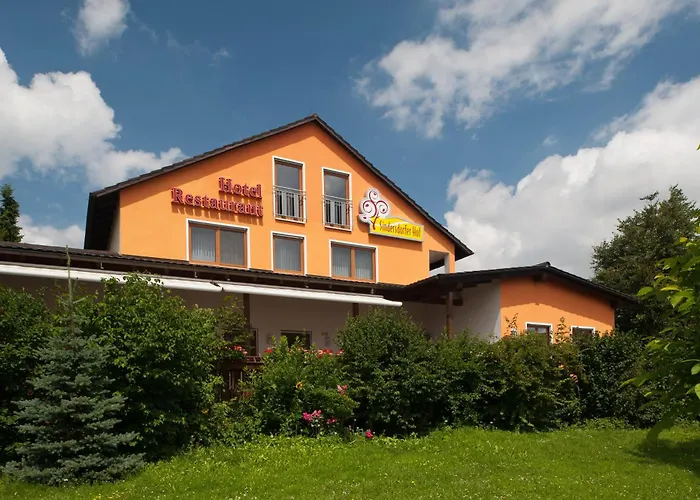 Sindersdorfer Hof